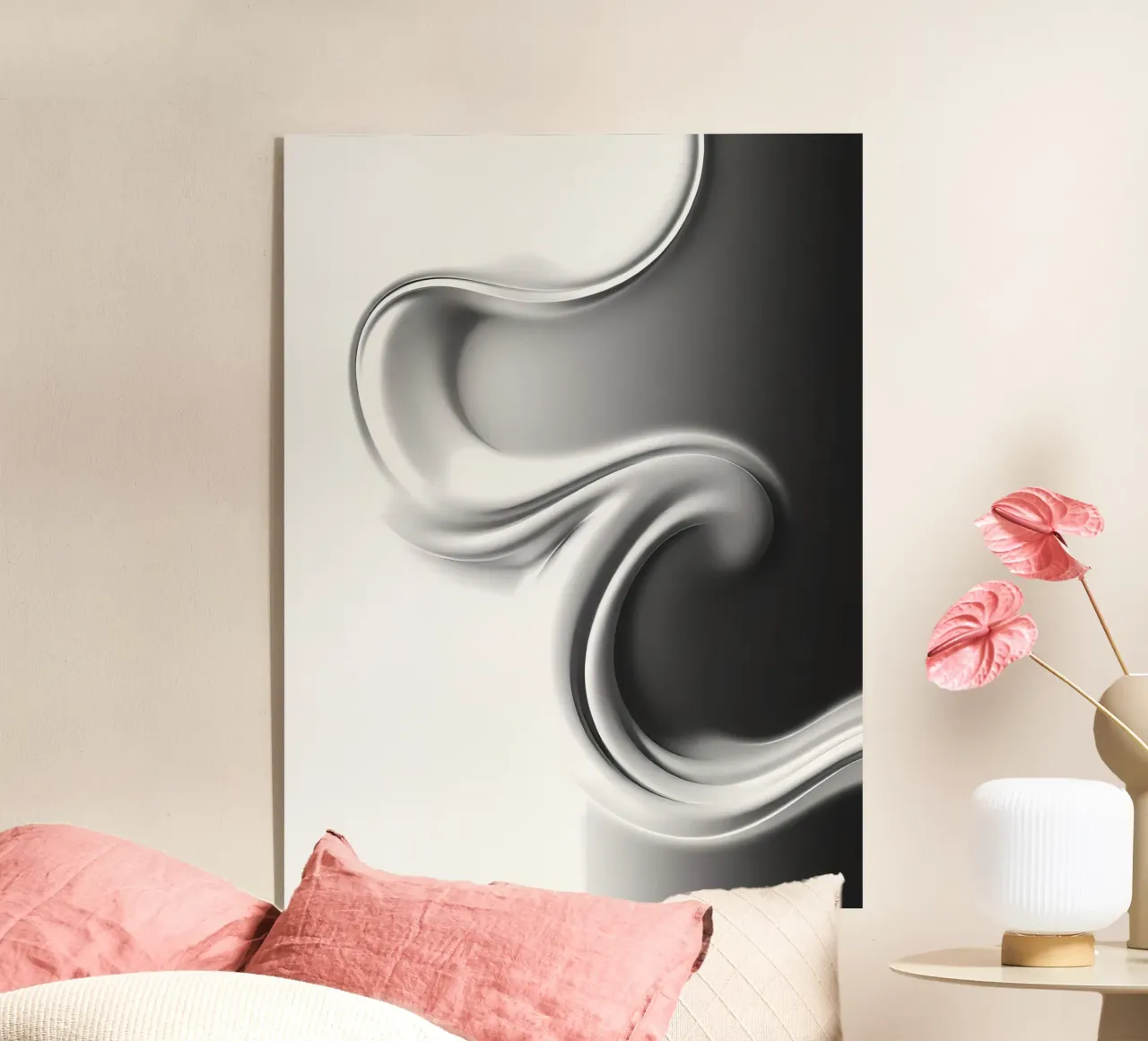 Struktur Weiß plexiglass da kosinsart.gallery