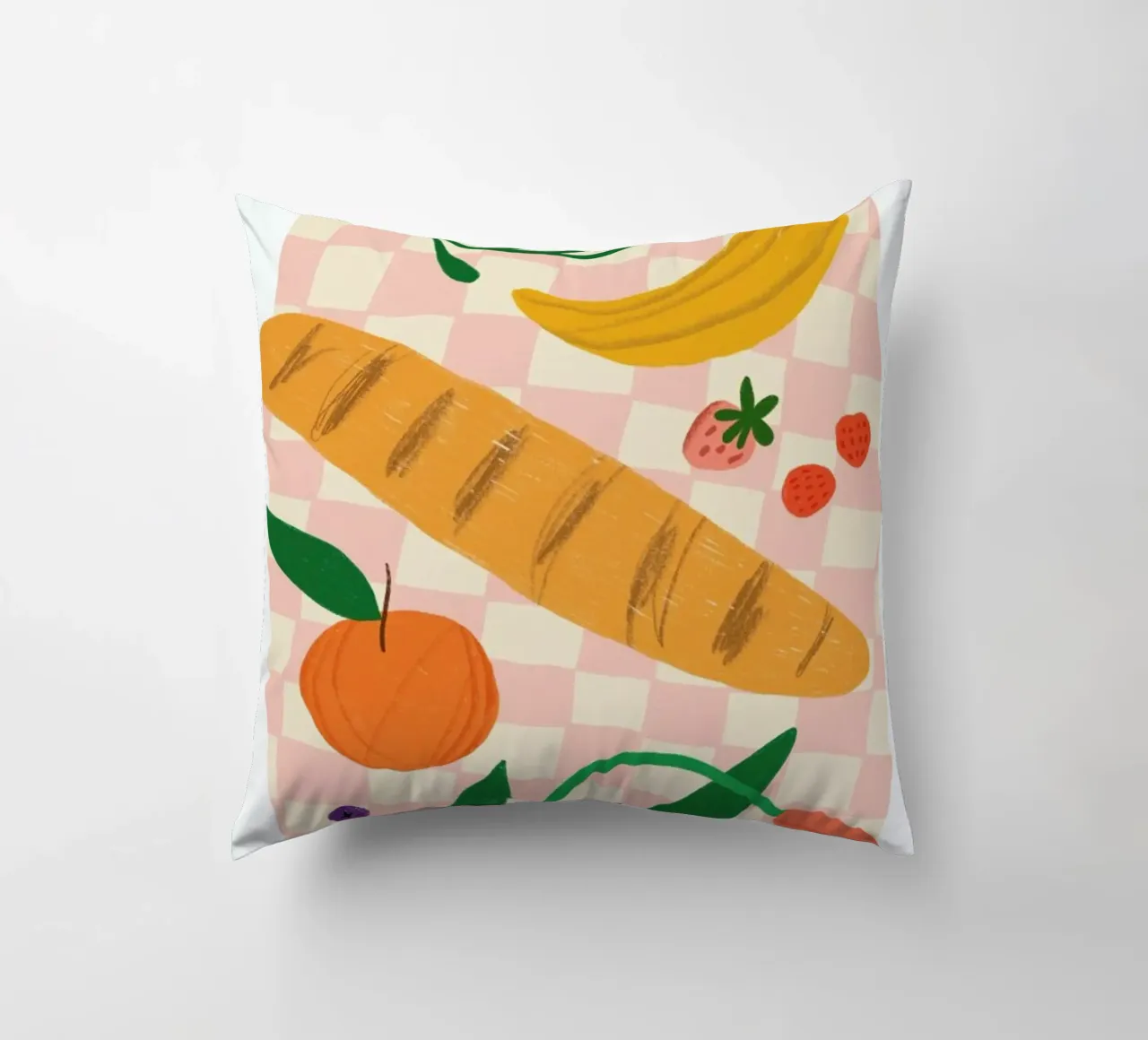 Picnic in the Park cuscino da Studio One