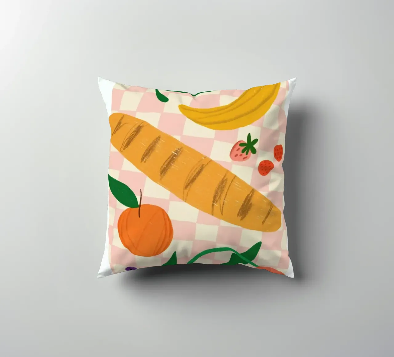 Picnic in the Park cuscino da Studio One