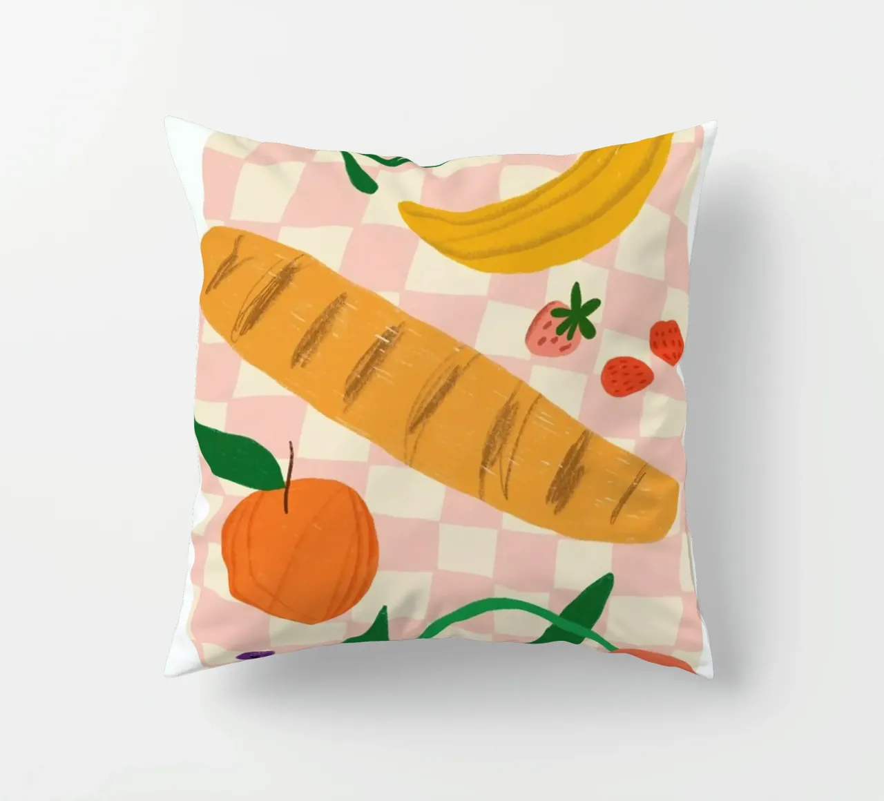 Picnic in the Park cuscino da Studio One