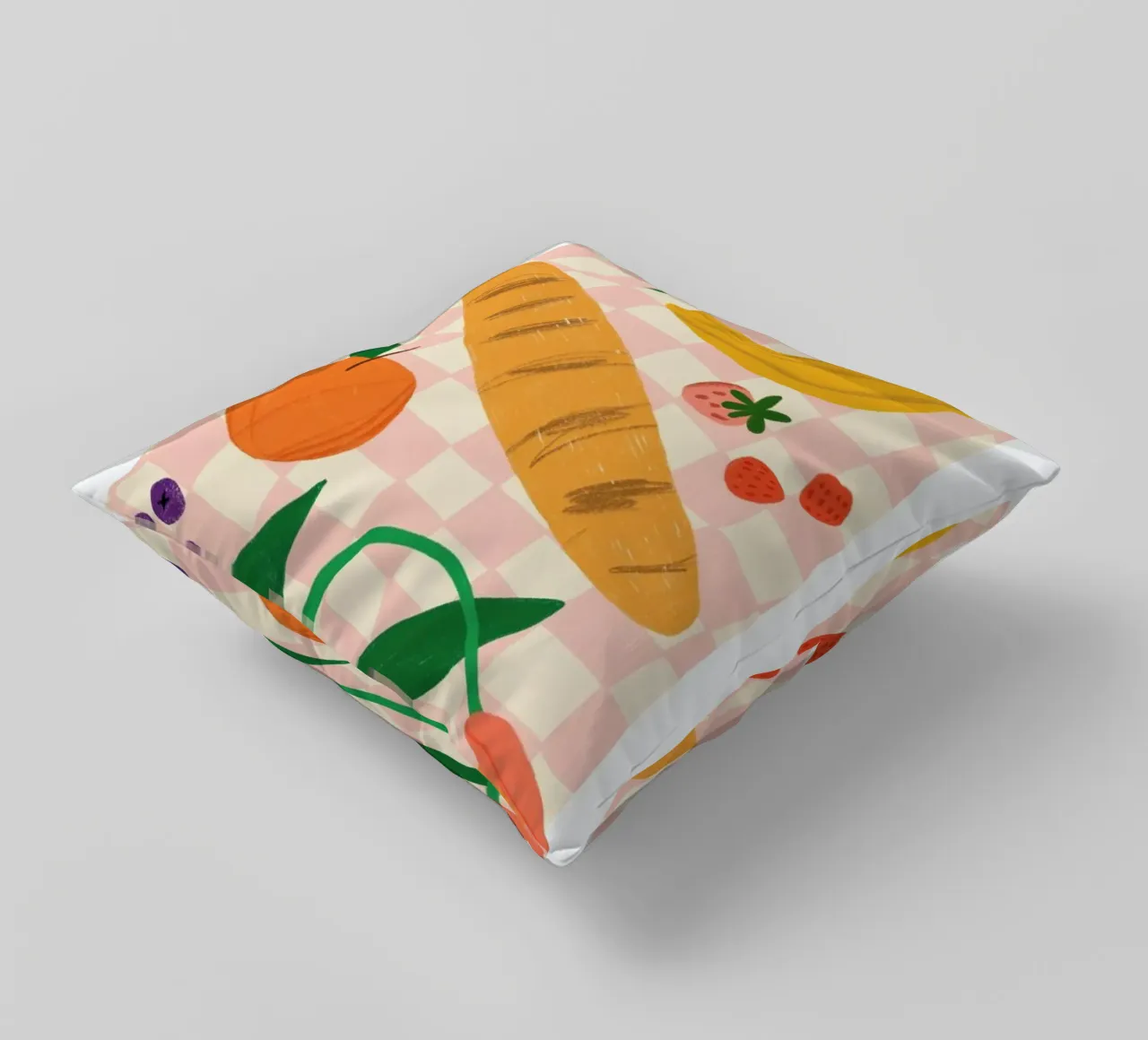 Picnic in the Park cuscino da Studio One