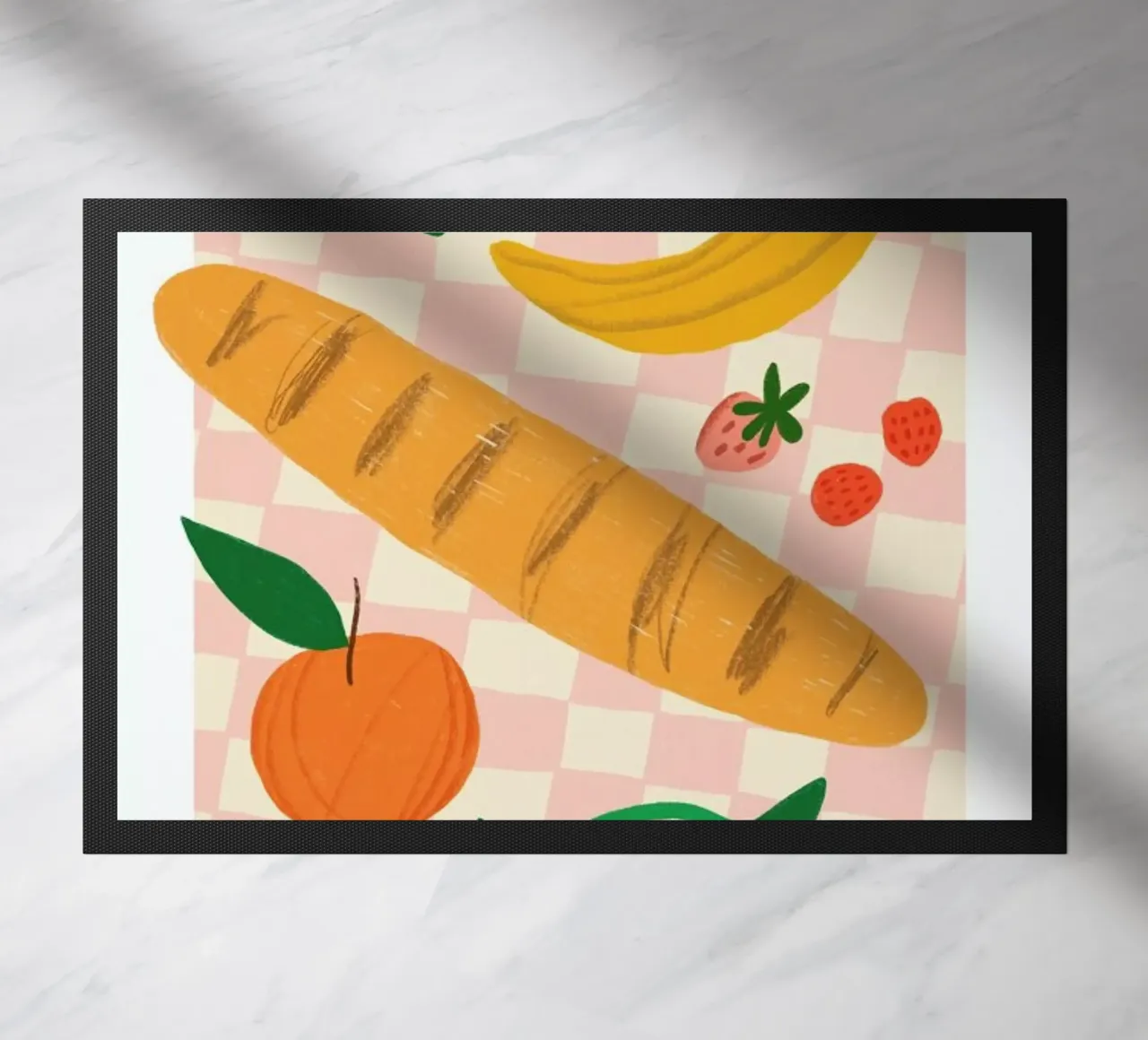 Picnic in the Park zerbino da Studio One
