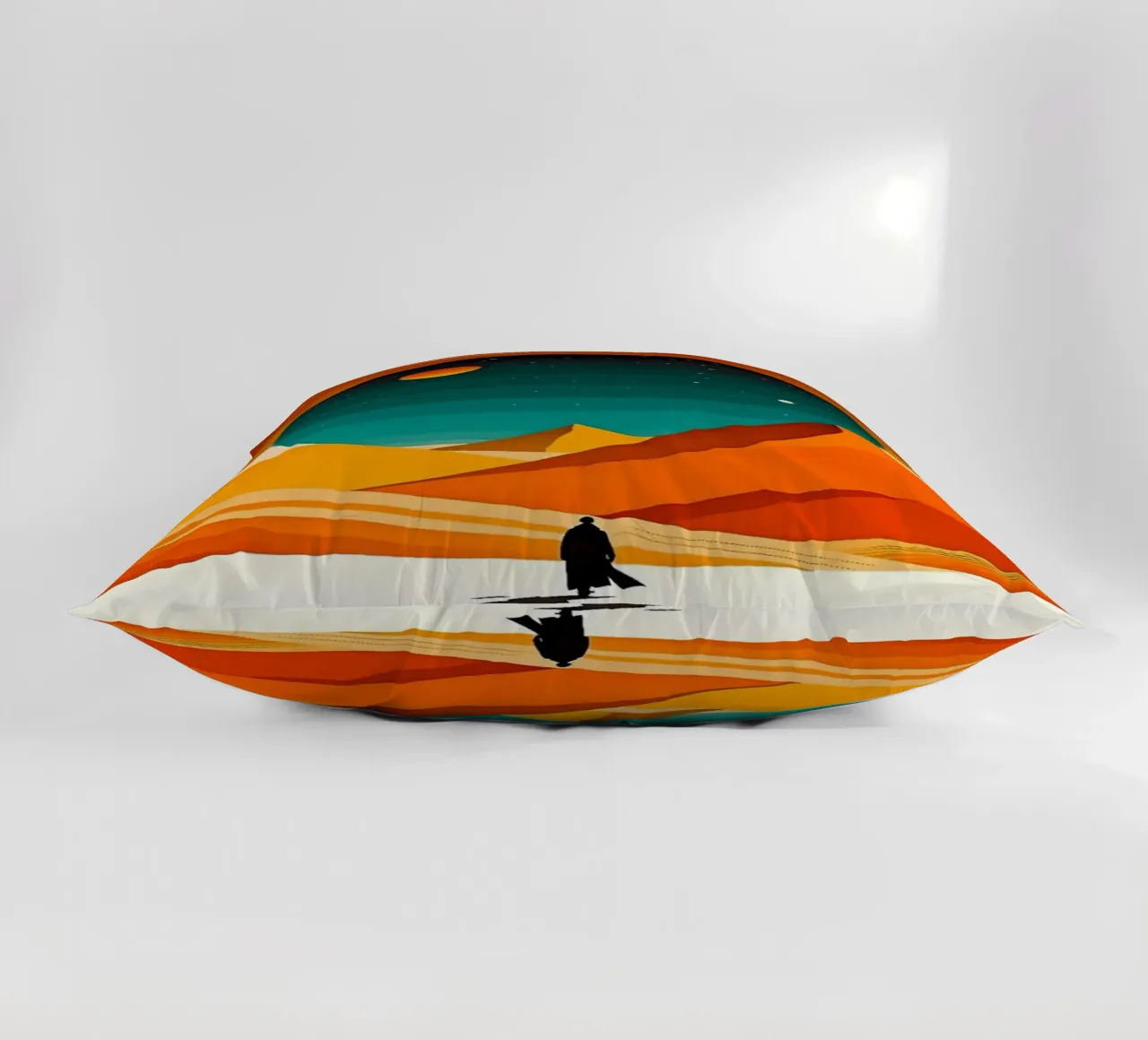 Dune cuscino da Piere art Shops