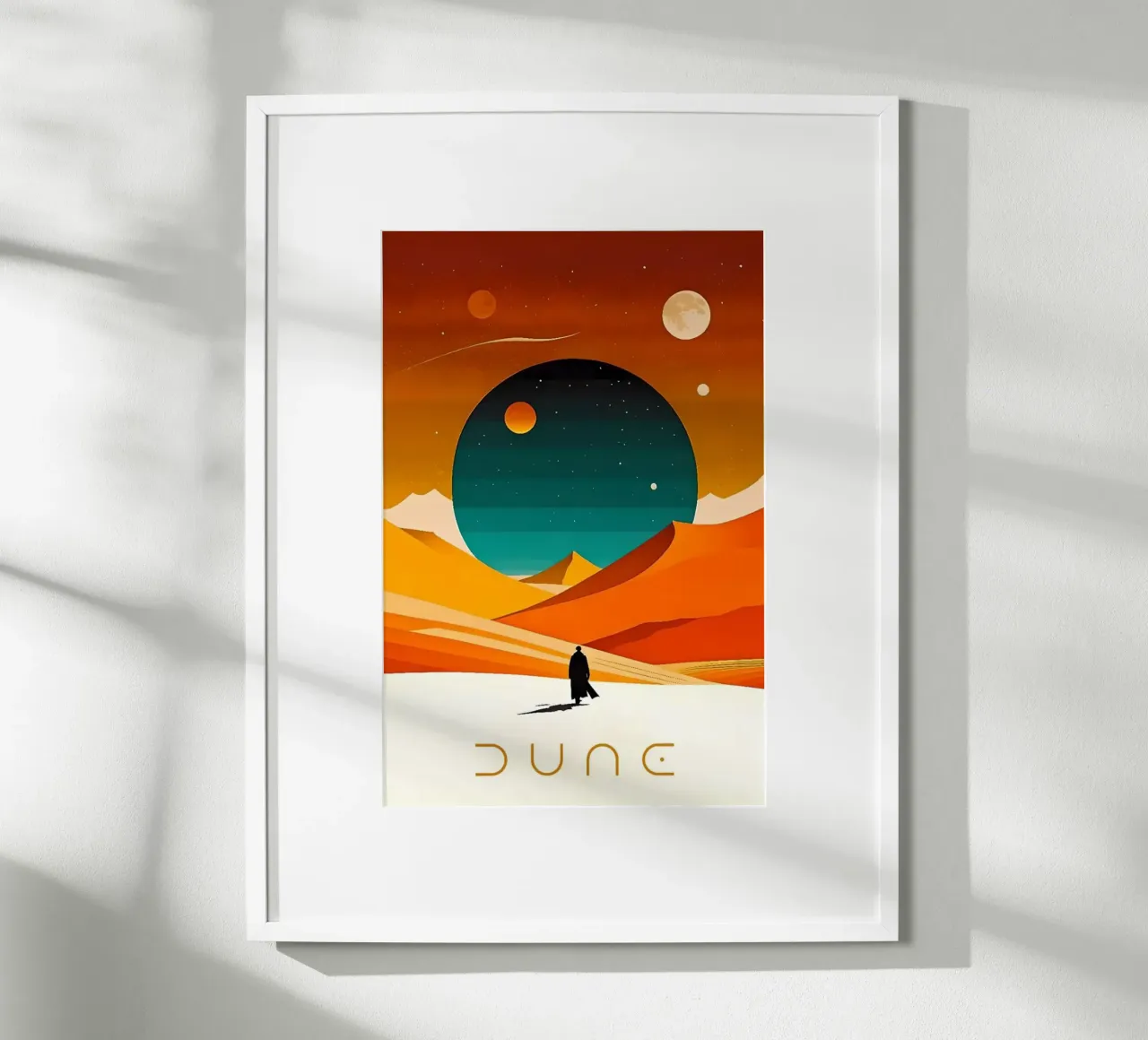 Dune carta hahnemühle da Piere art Shops