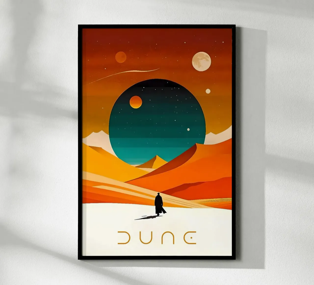 Dune carta hahnemühle da Piere art Shops