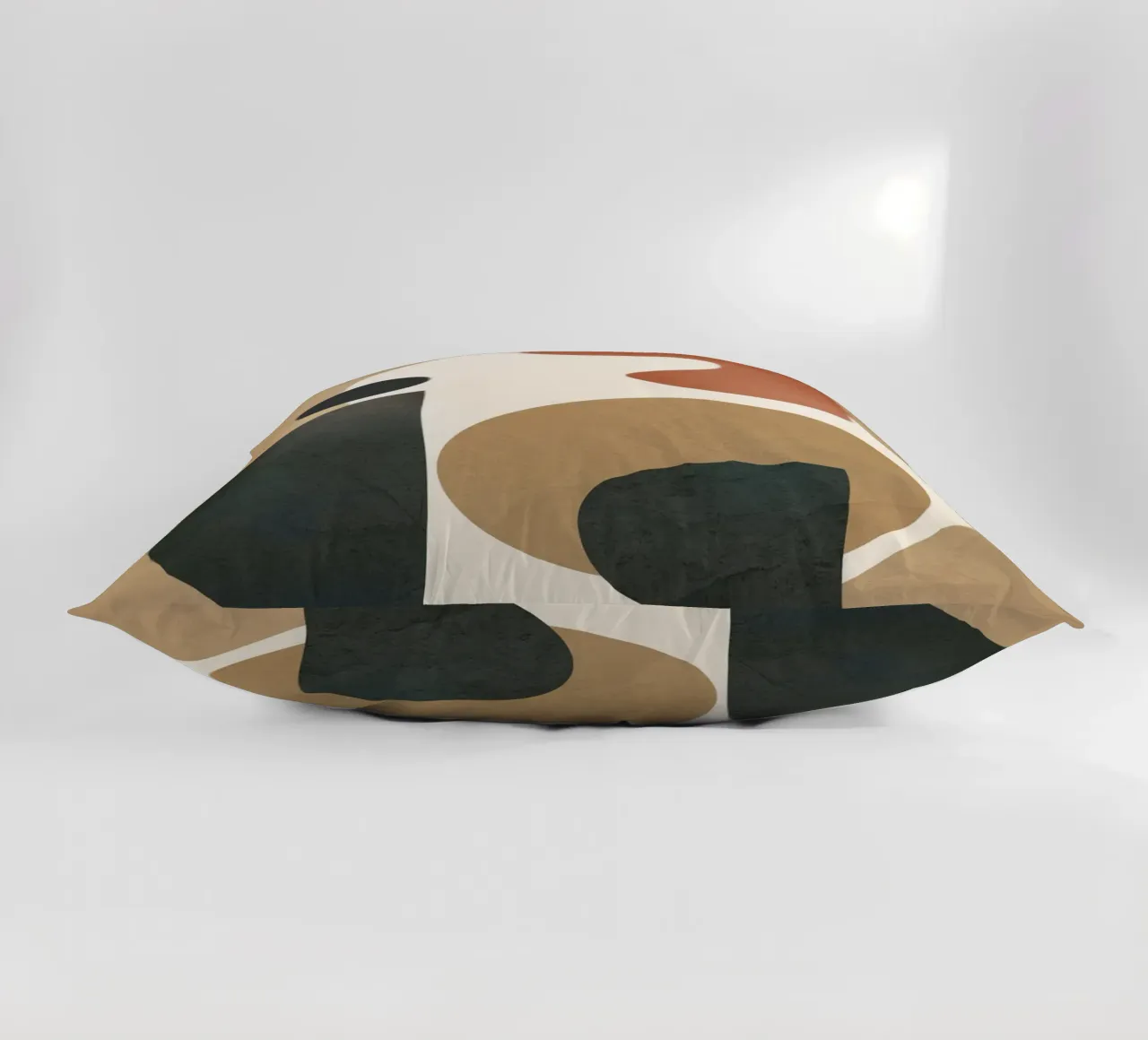 Modern Shapes Design 9 cuscino da cityart