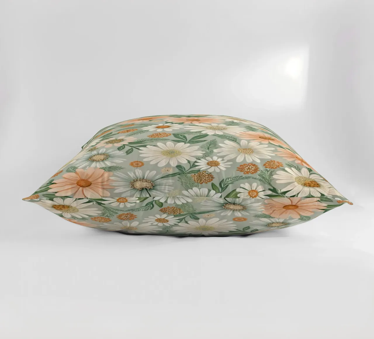 Daisy Reverie cuscino da Botanical Pattern House