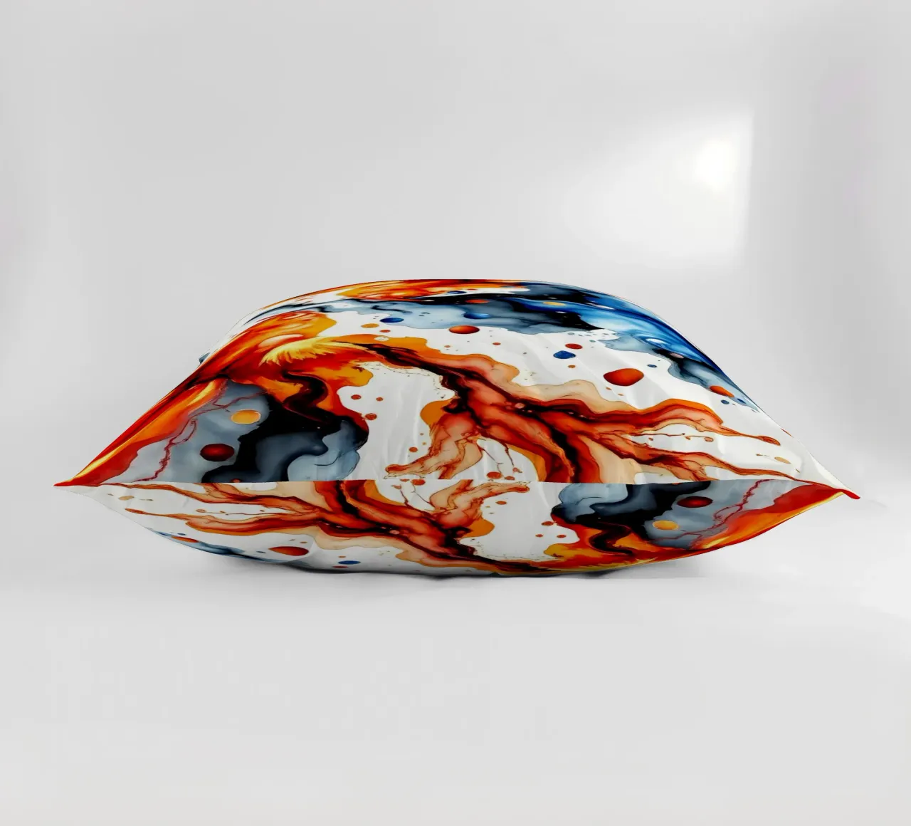 Abstrakt Farbverläufe cuscino da kosinsart.gallery