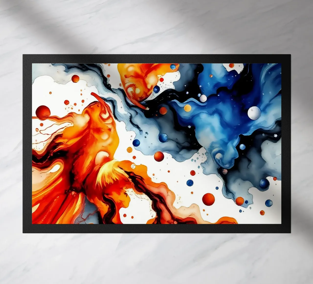 Abstrakt Farbverläufe zerbino da kosinsart.gallery