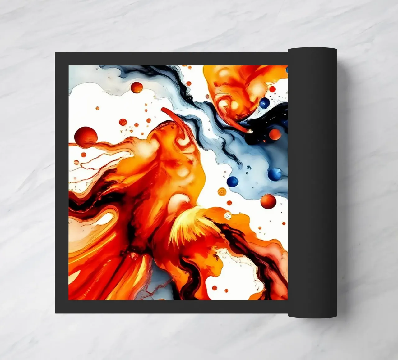 Abstrakt Farbverläufe zerbino da kosinsart.gallery