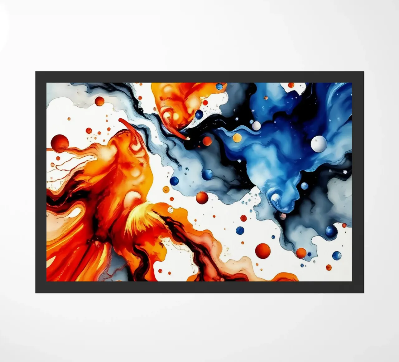 Abstrakt Farbverläufe zerbino da kosinsart.gallery