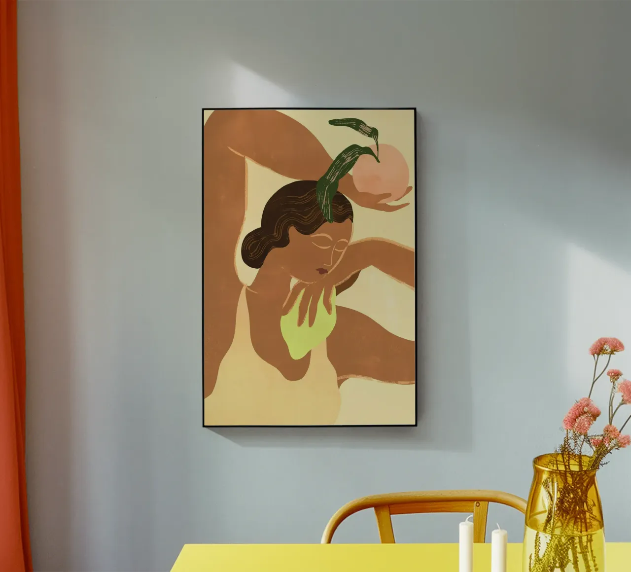 Apples or Lemons plexiglass da Arty Guava