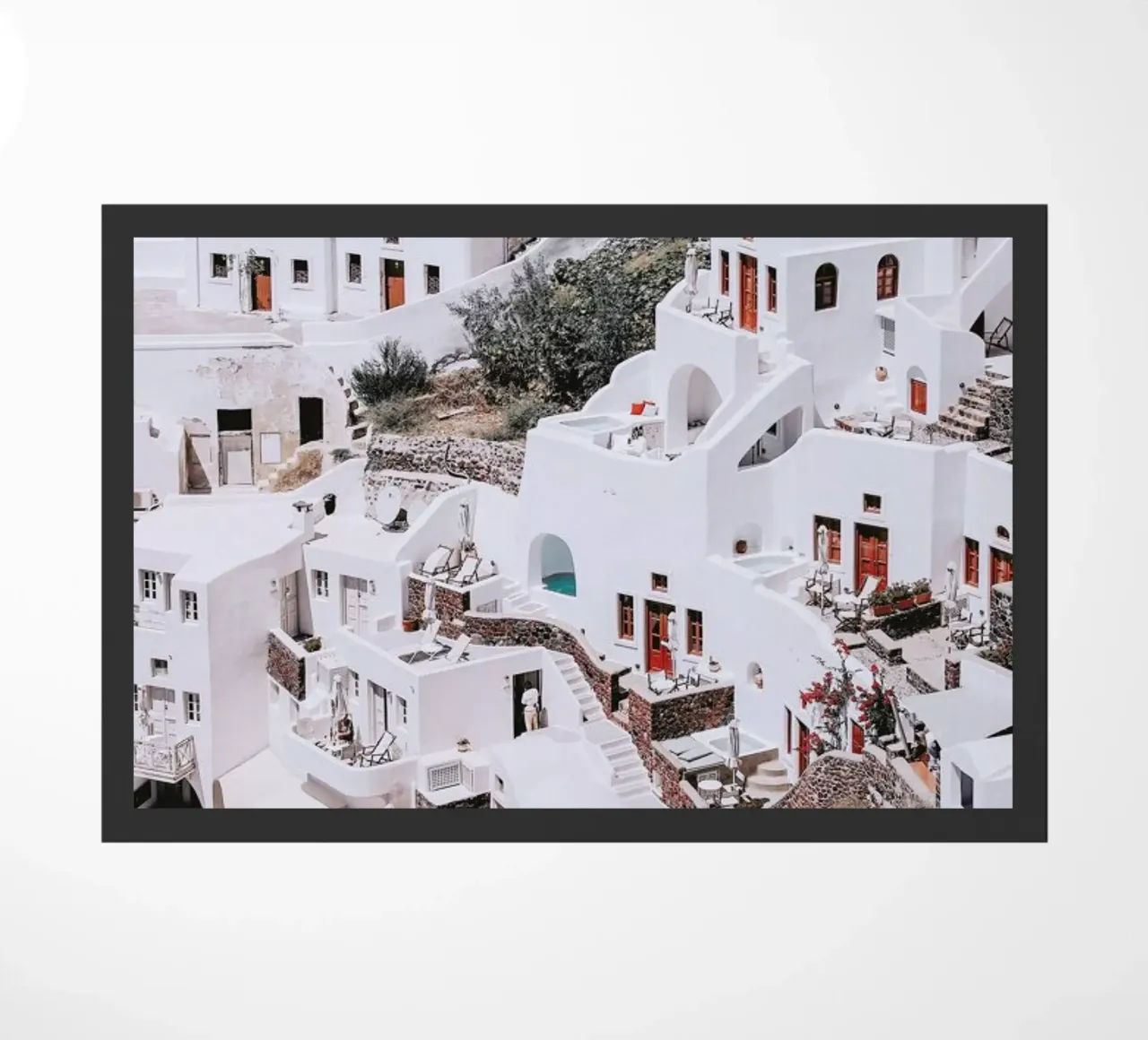 Santorini @sotirisbougas zerbino da EyeEm Mobile GmbH