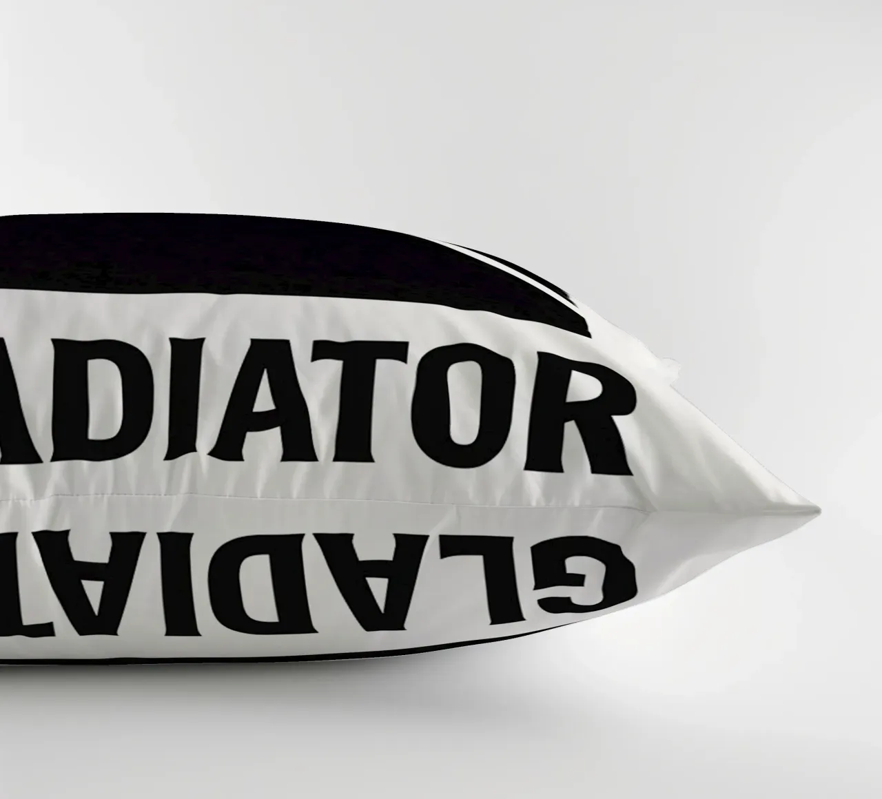 Gladiator Print cuscino da MoviesArt