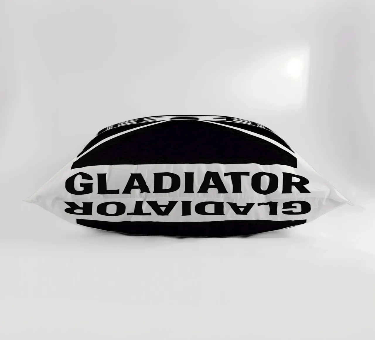 Gladiator Print cuscino da MoviesArt