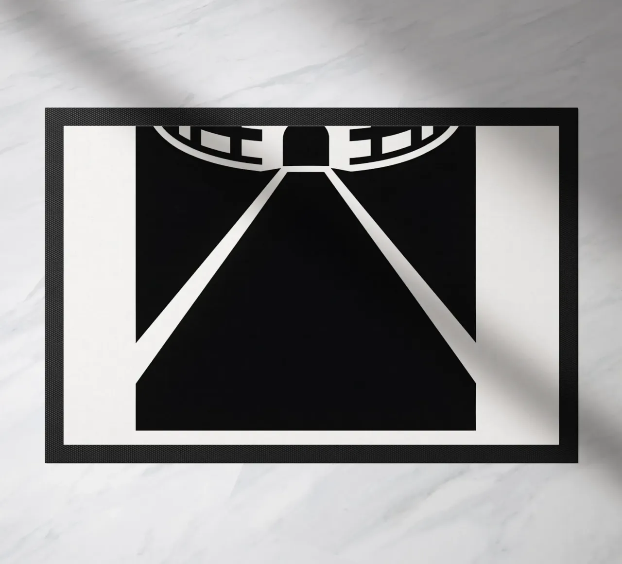 Gladiator Print zerbino da MoviesArt