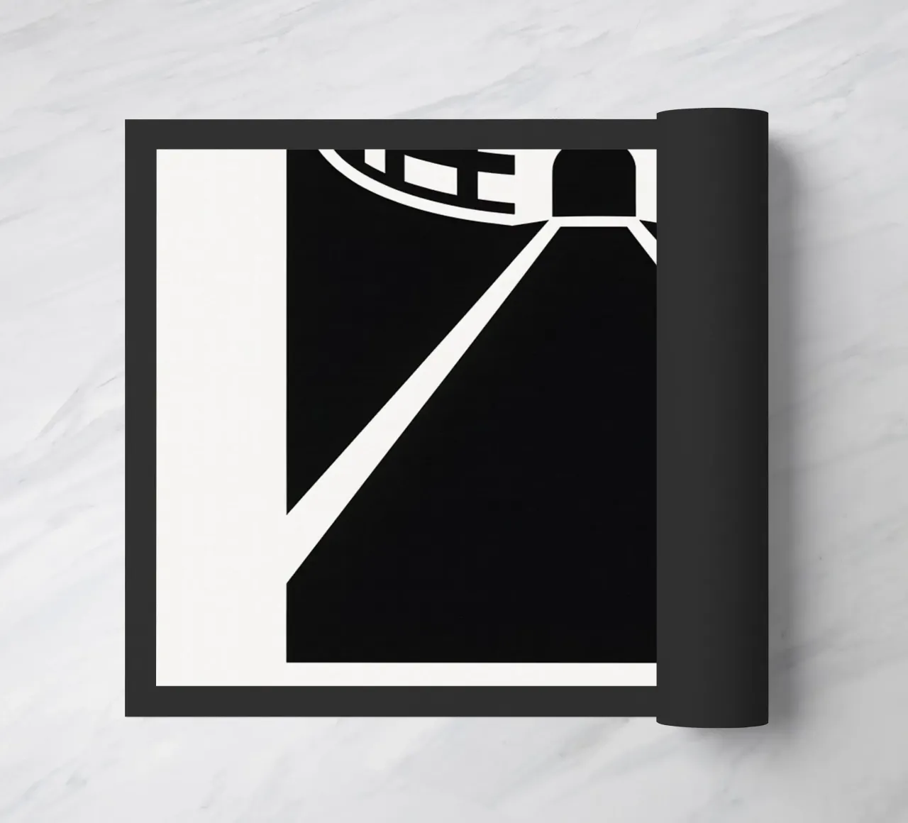 Gladiator Print zerbino da MoviesArt