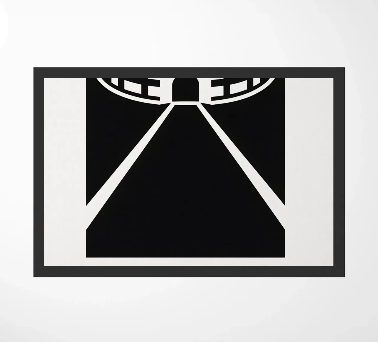 Gladiator Print zerbino da MoviesArt