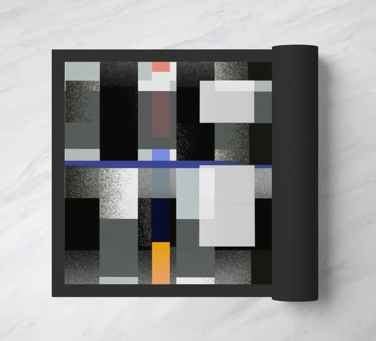 Modello Glitches 08 zerbino da Little Dean