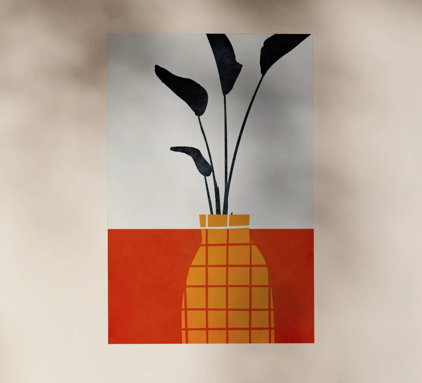 Keep Smiling pellicola backlit da Kubistika