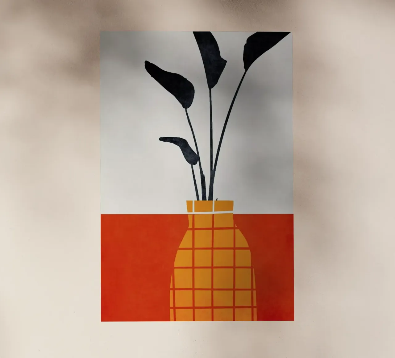 Keep Smiling pellicola backlit da Kubistika