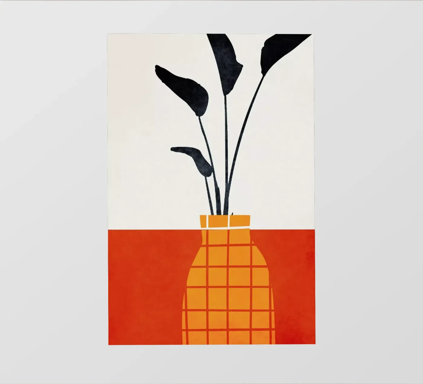 Keep Smiling pellicola backlit da Kubistika