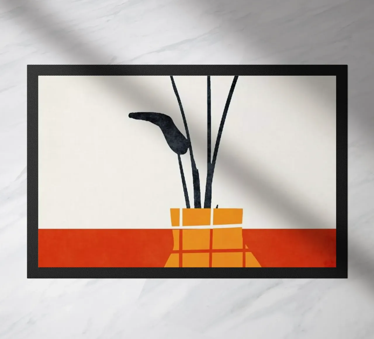 Keep Smiling zerbino da Kubistika