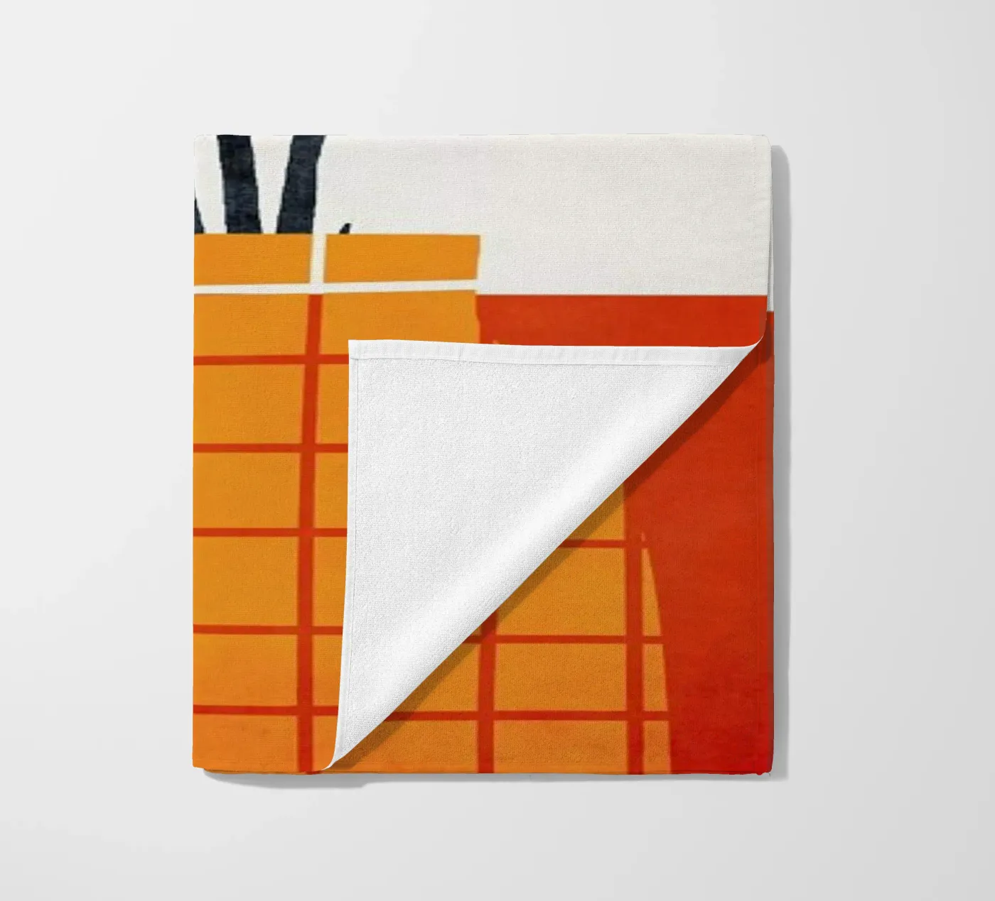 Keep Smiling telo mare da Kubistika