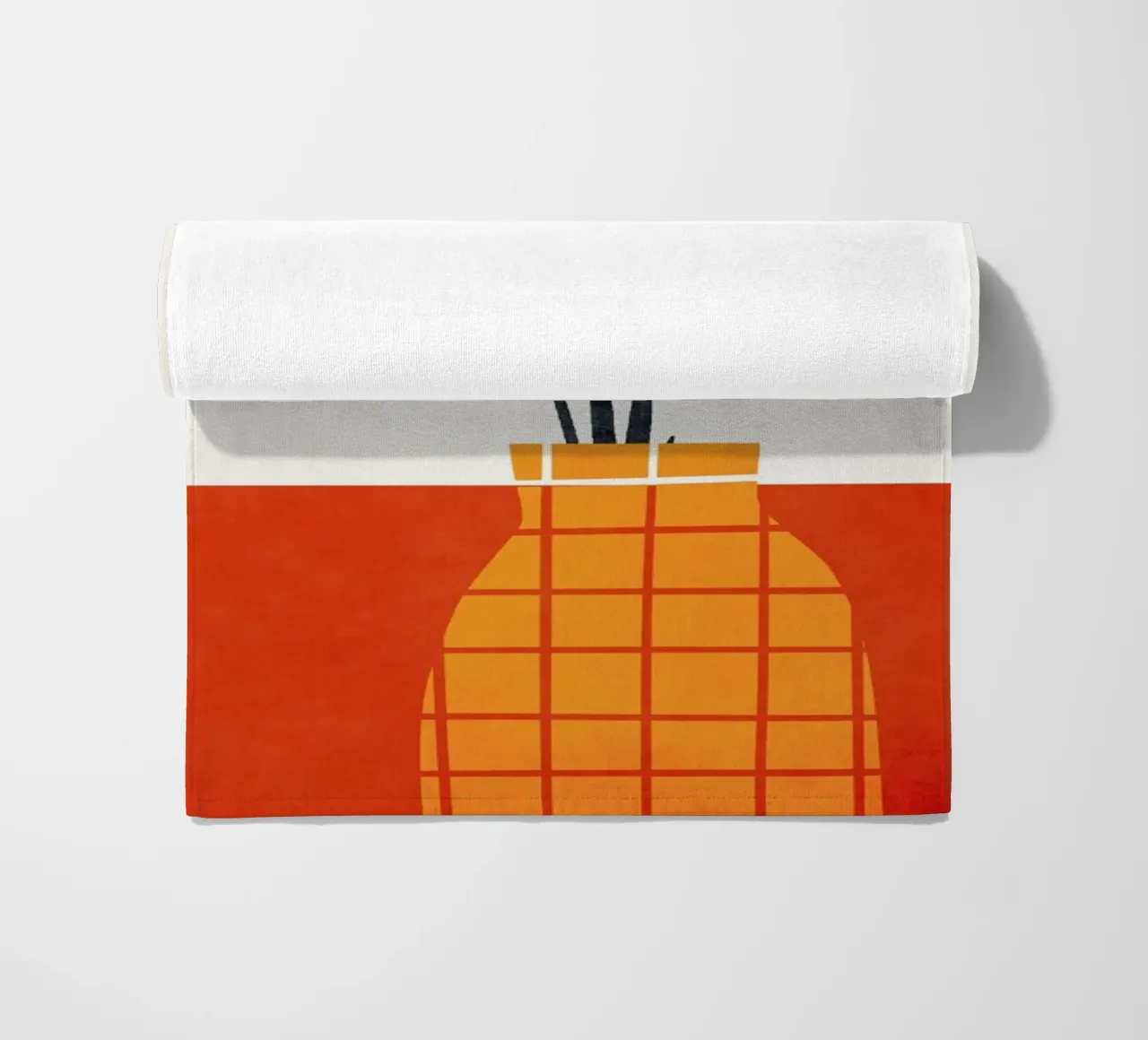 Keep Smiling telo mare da Kubistika