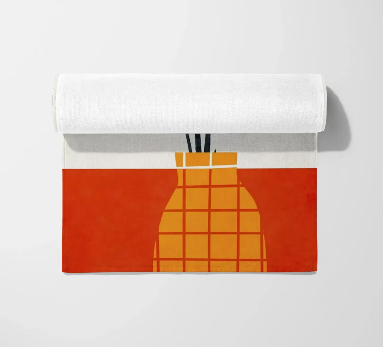 Keep Smiling telo mare da Kubistika