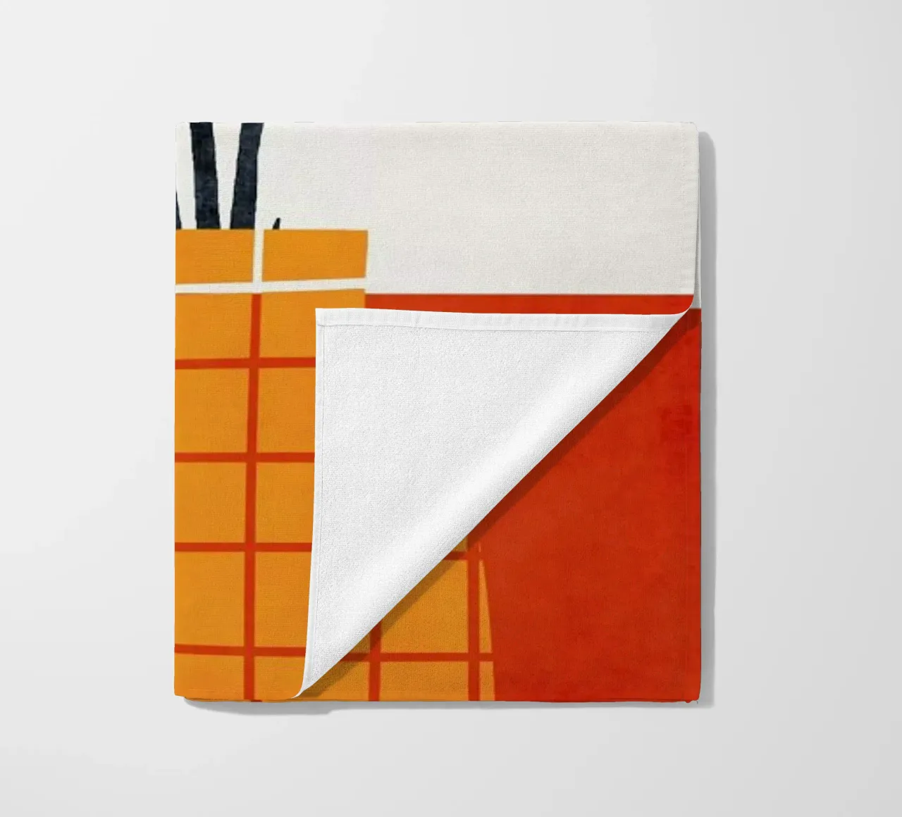 Keep Smiling telo mare da Kubistika