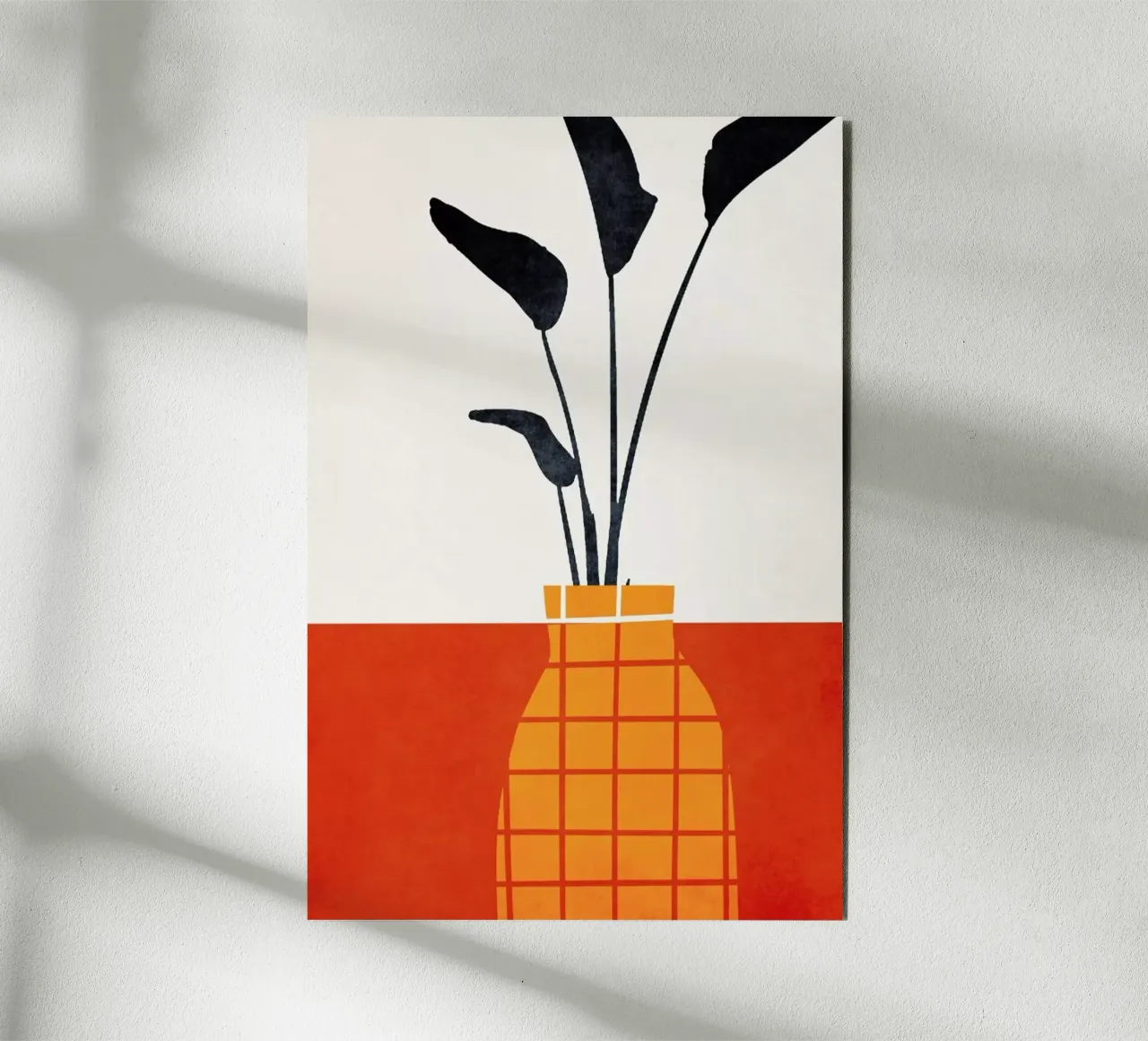 Keep Smiling alluminio dibond da Kubistika