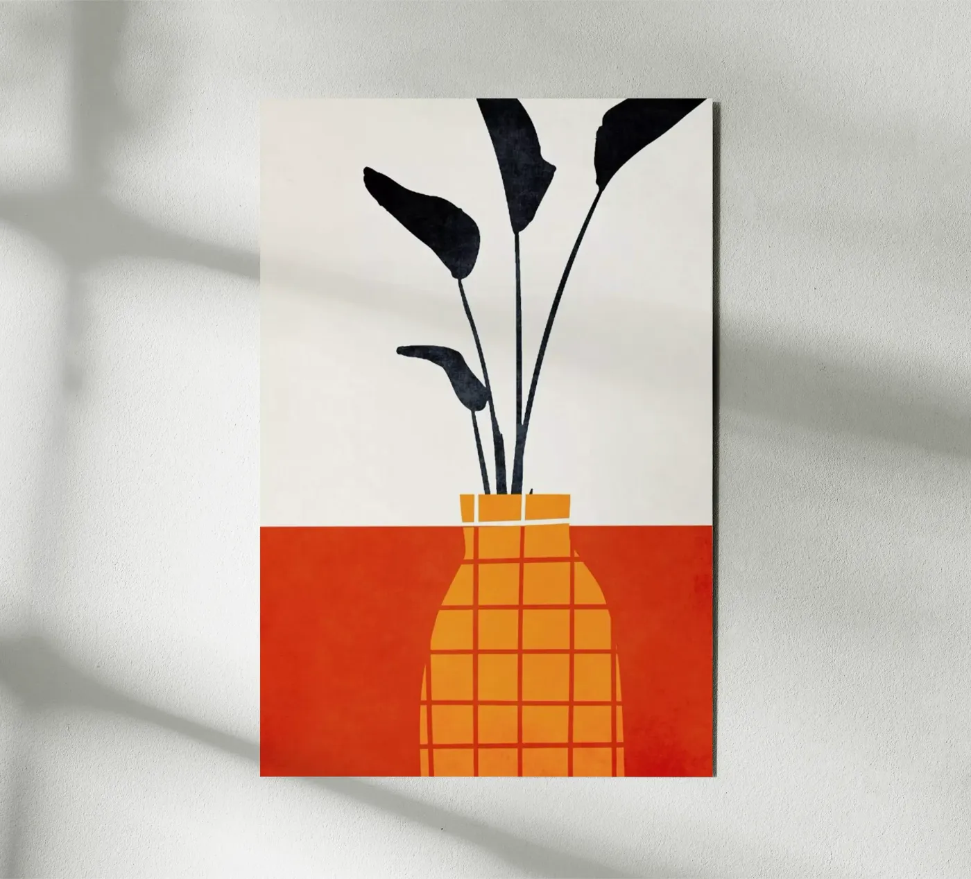 Keep Smiling forex plate by Kubistika