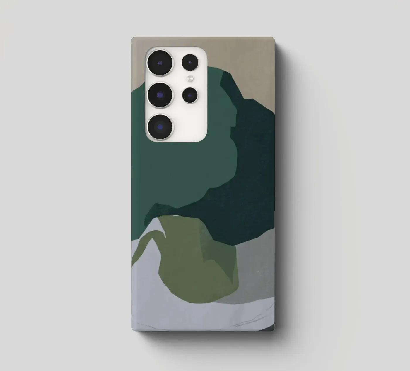 Broccoli cover samsung da Little Dean