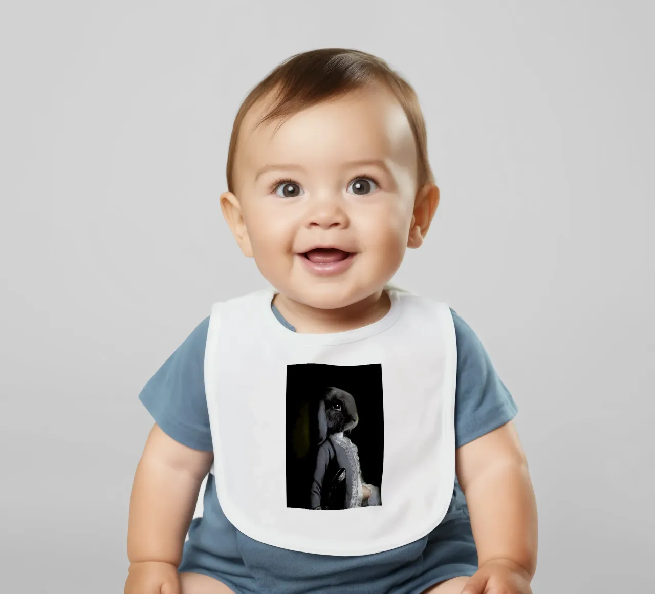 August bavaglino da Tein Lucasson