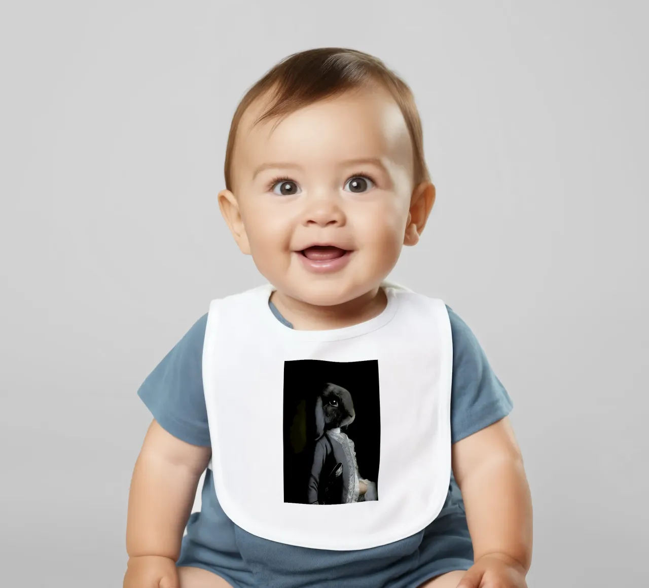 August bavaglino da Tein Lucasson