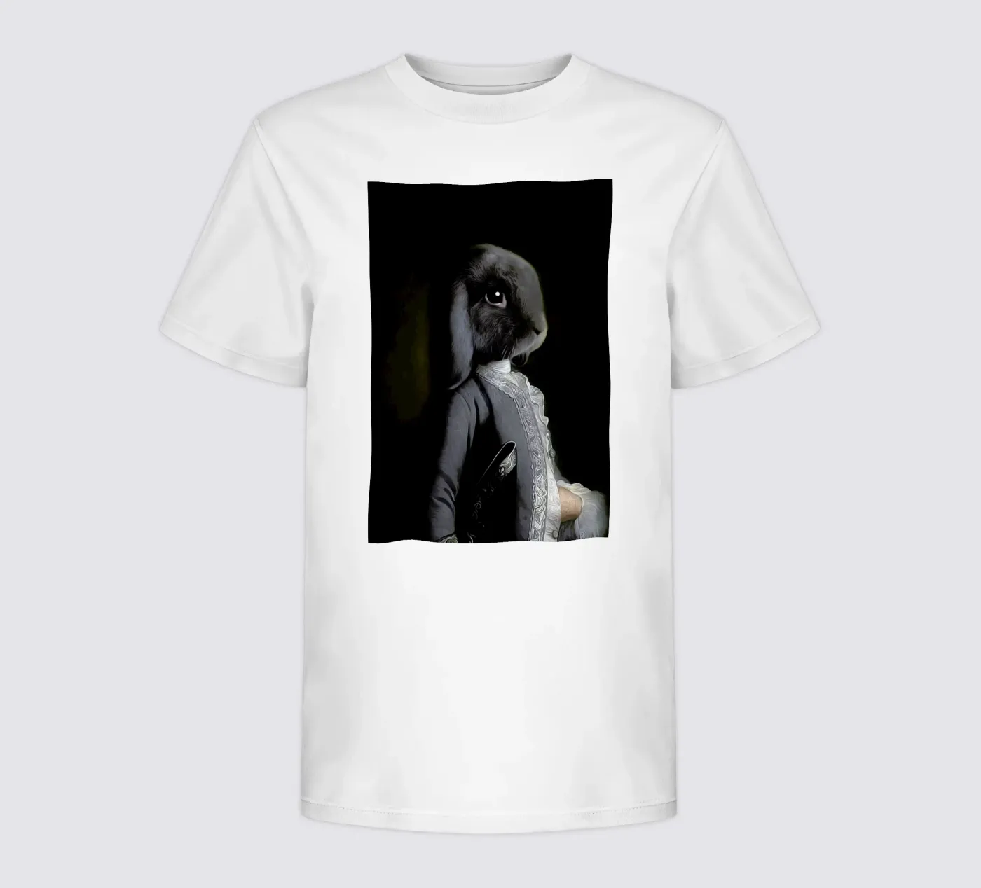 August t-shirt bambini da Tein Lucasson