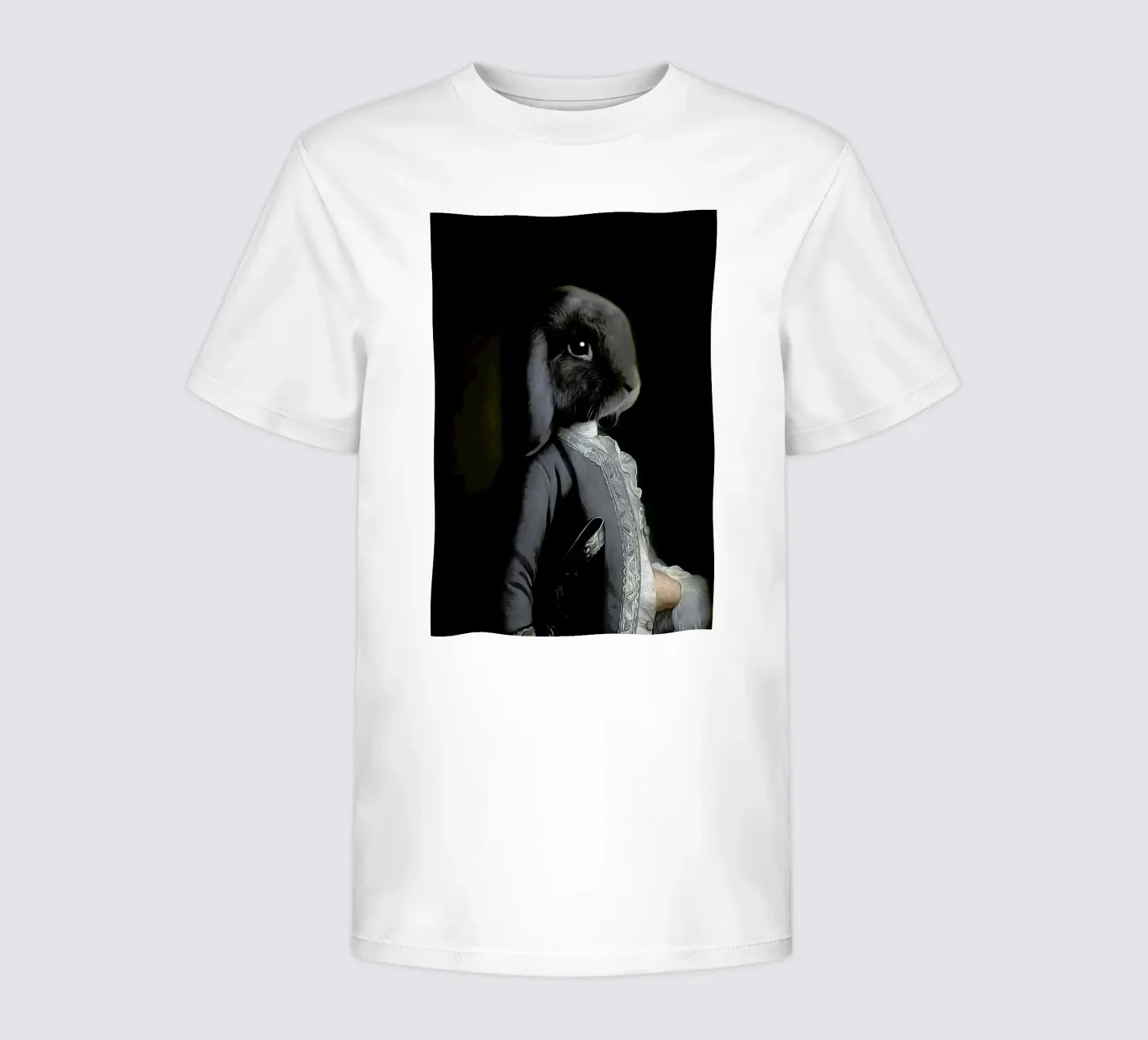 August t-shirt bambini da Tein Lucasson
