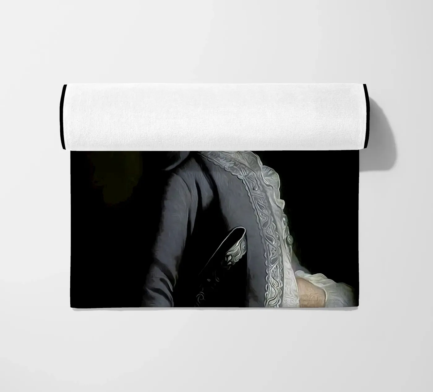 August telo mare da Tein Lucasson