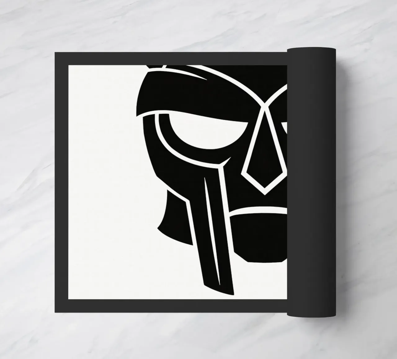 Gladiator Print zerbino da MoviesArt