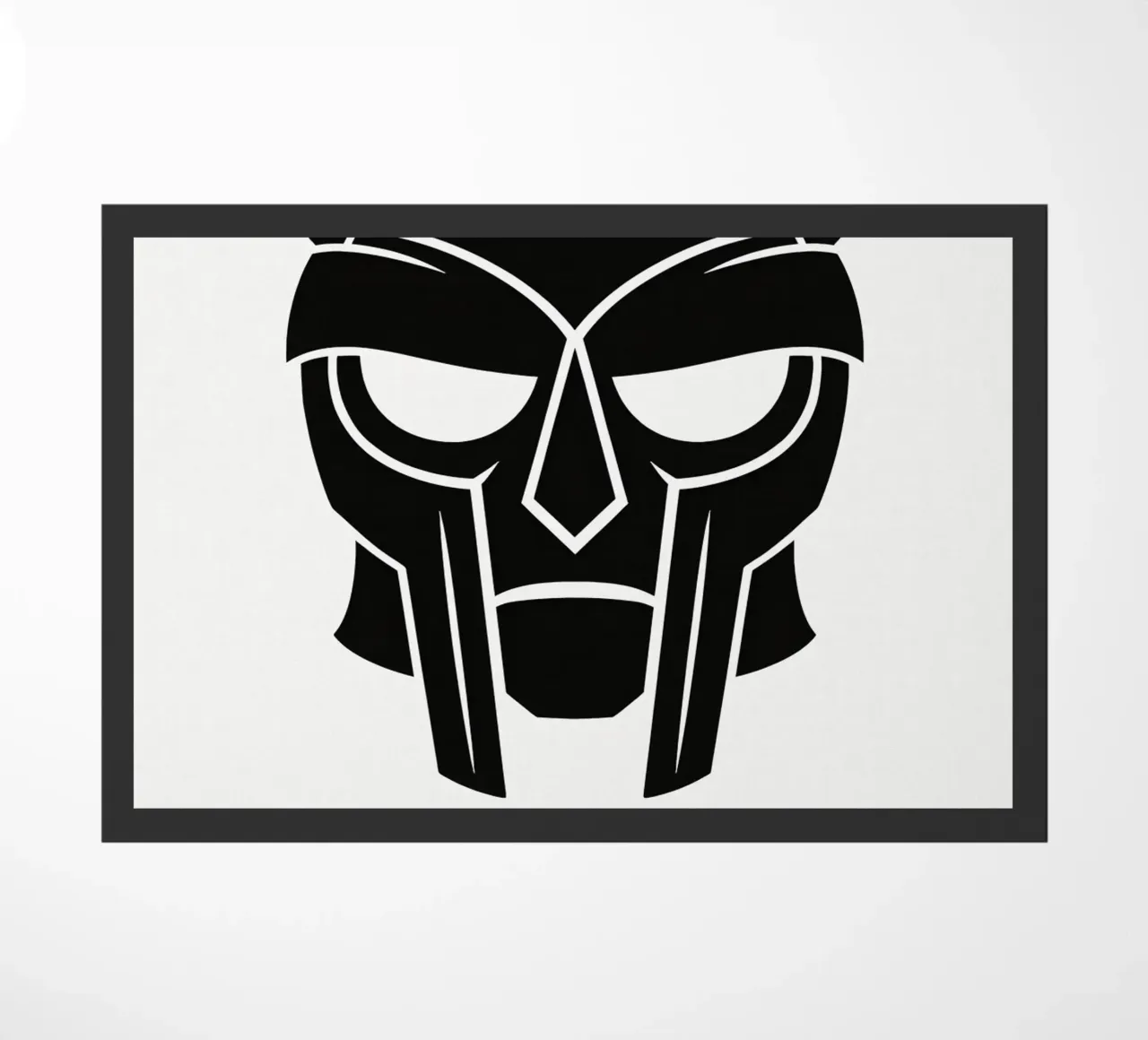 Gladiator Print zerbino da MoviesArt