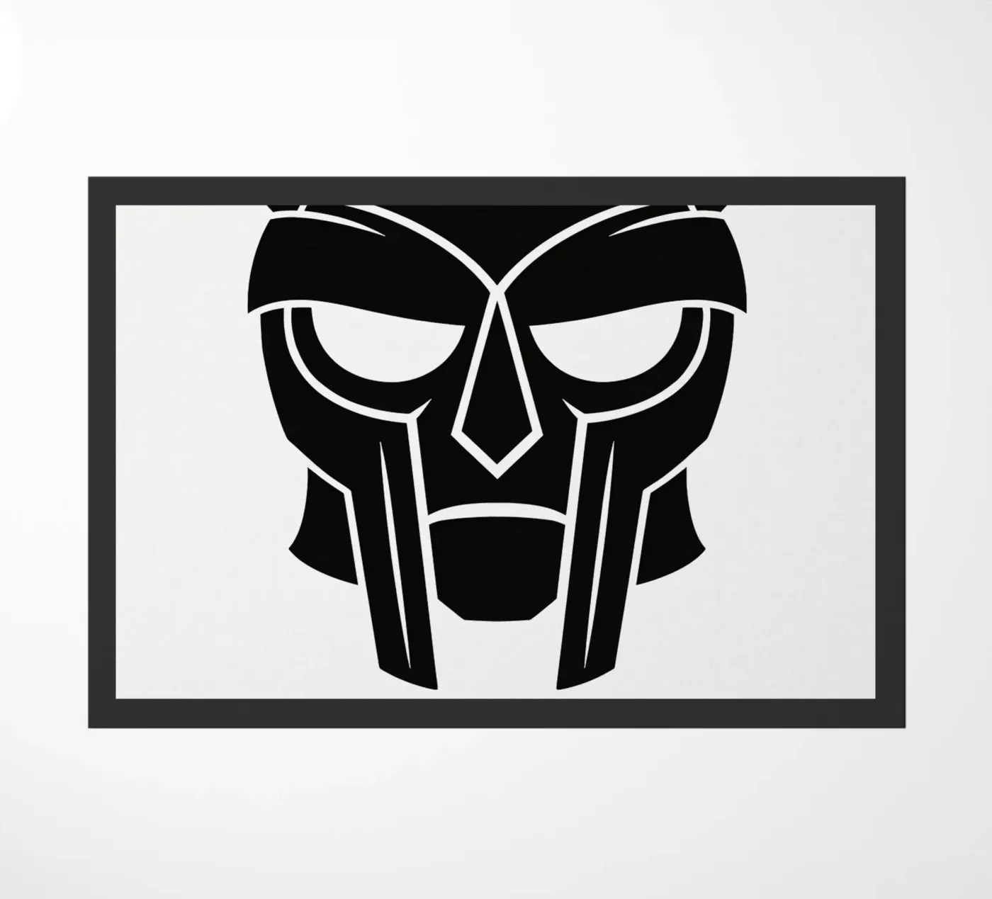 Gladiator Print zerbino da MoviesArt