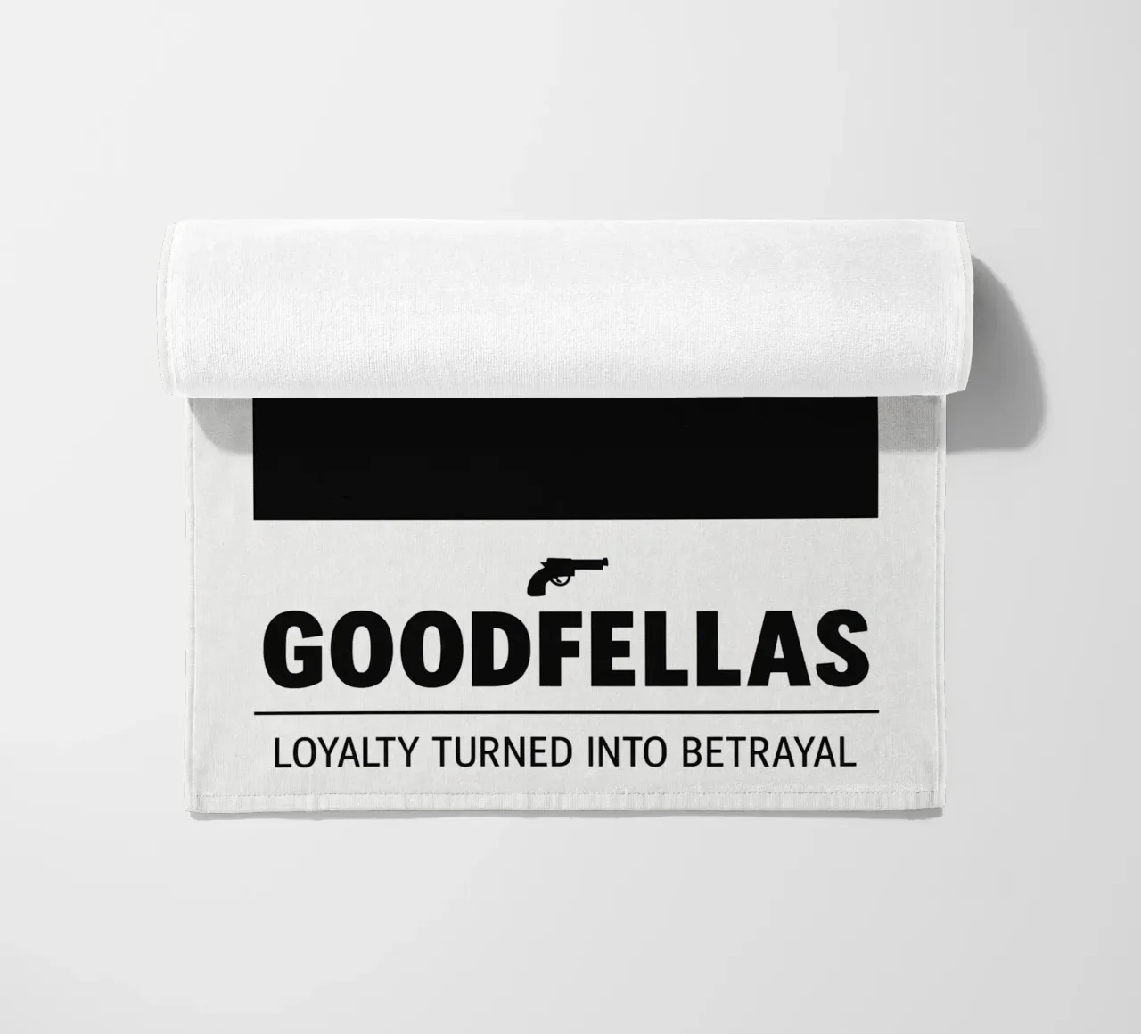 GoodFellas Print telo mare da MoviesArt