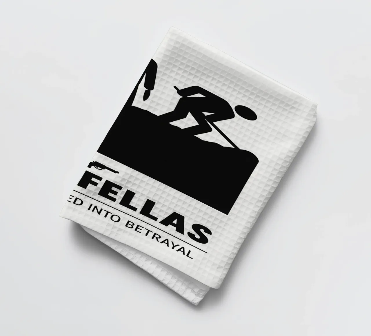 GoodFellas Print canovaccio da cucina da MoviesArt