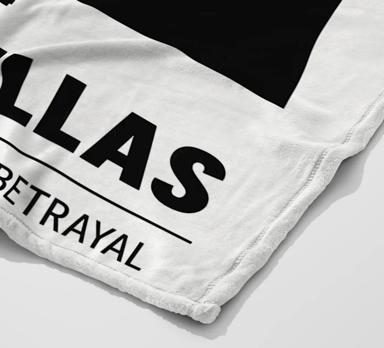 GoodFellas Print coperta in pile da MoviesArt