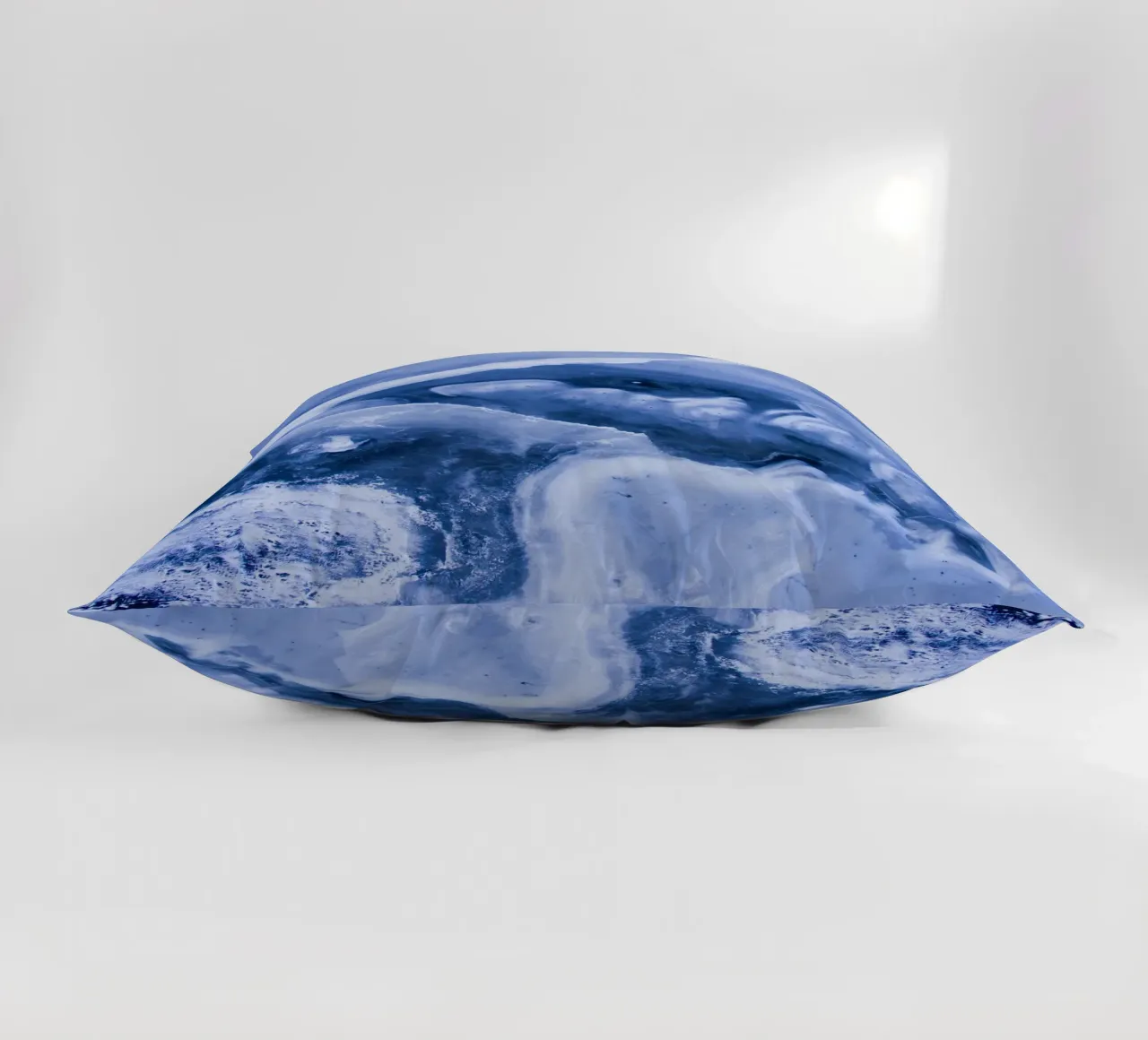il ghiaccio si è rotto cuscino da Bleu
