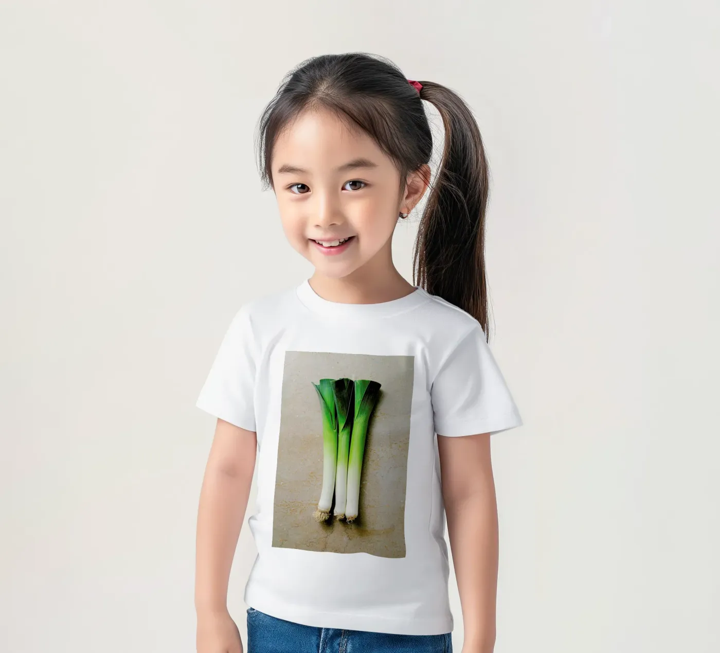 Lauch t-shirt bambini da Eat this