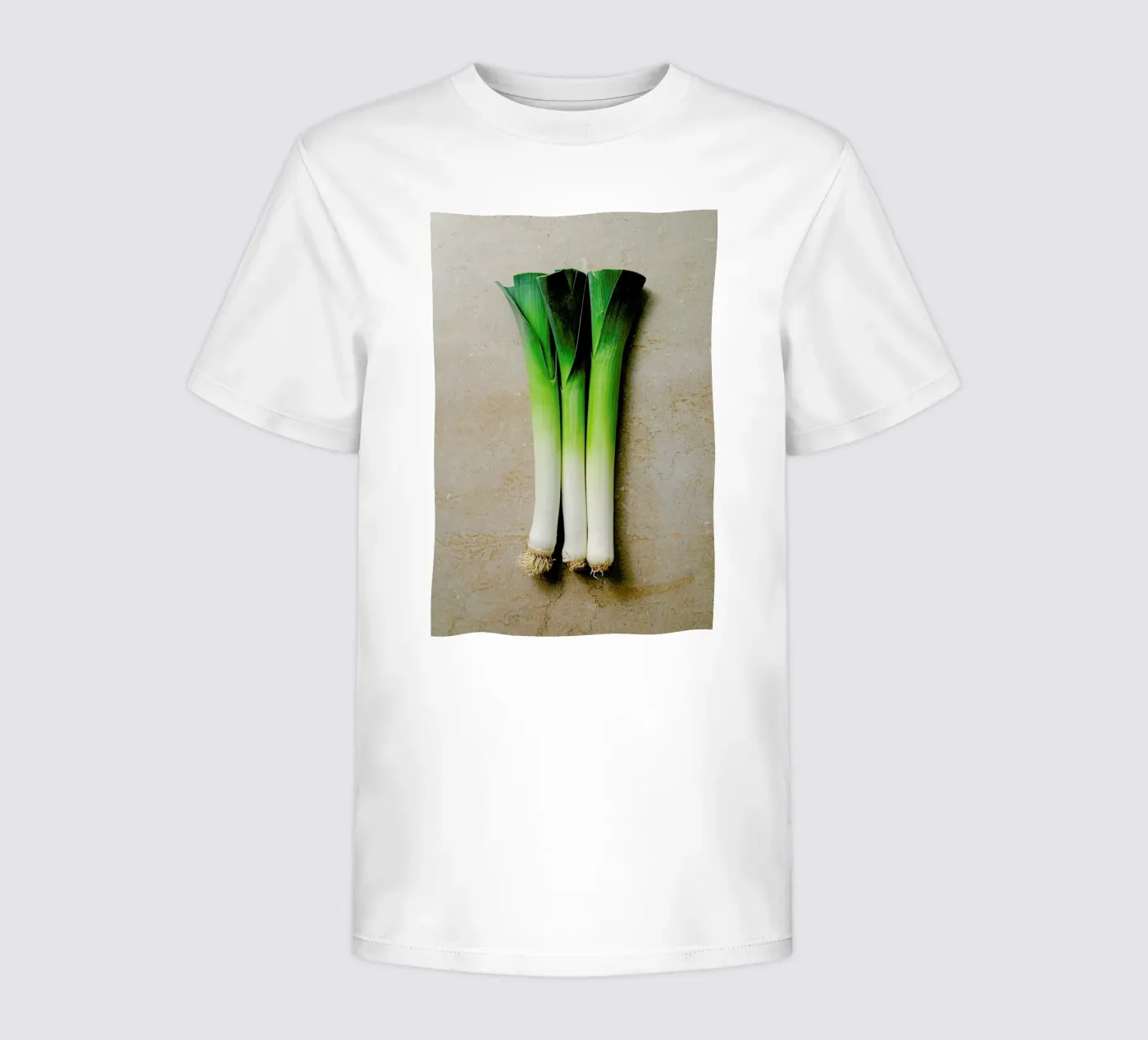Lauch t-shirt bambini da Eat this