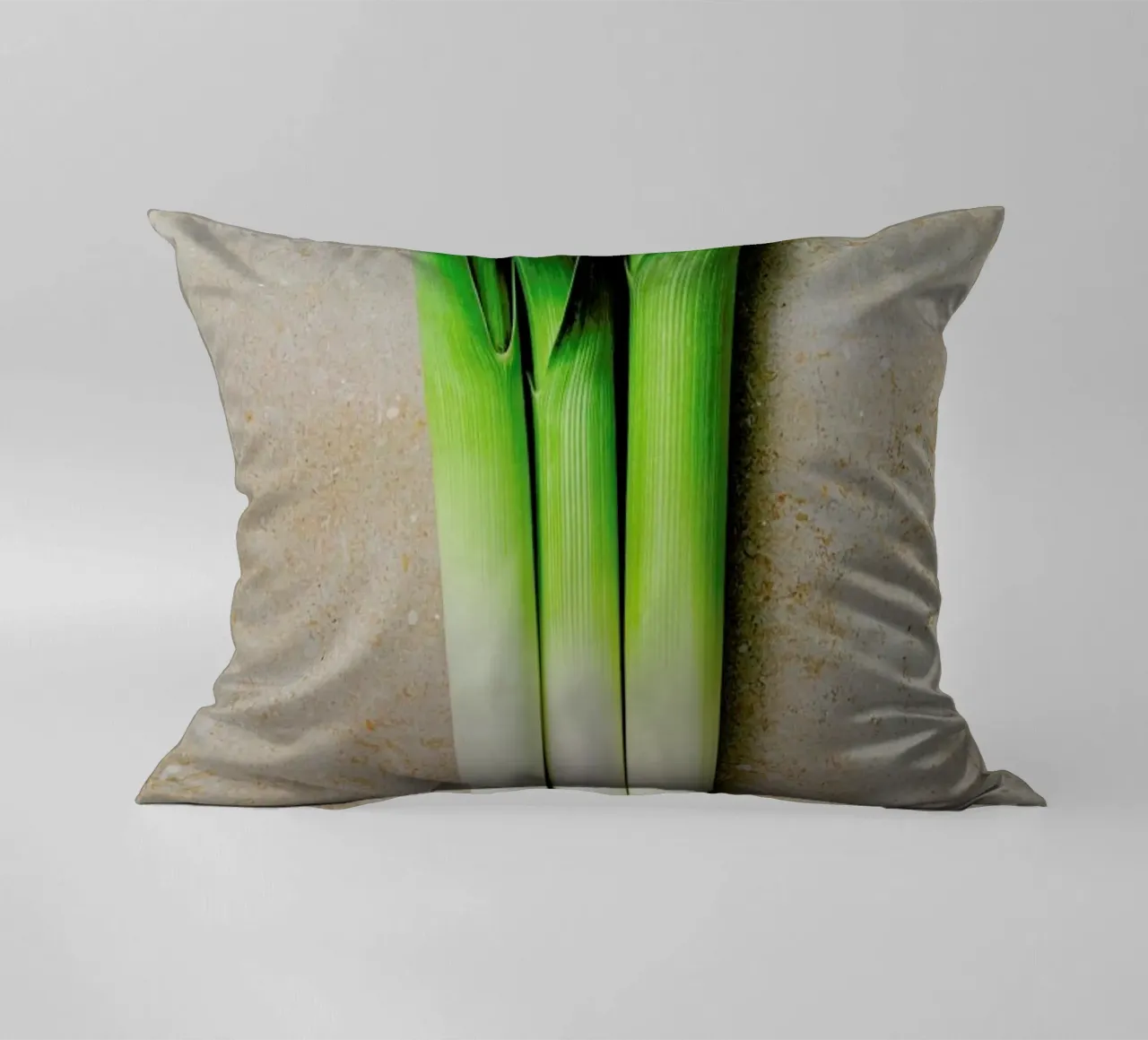 Lauch cuscino da Eat this