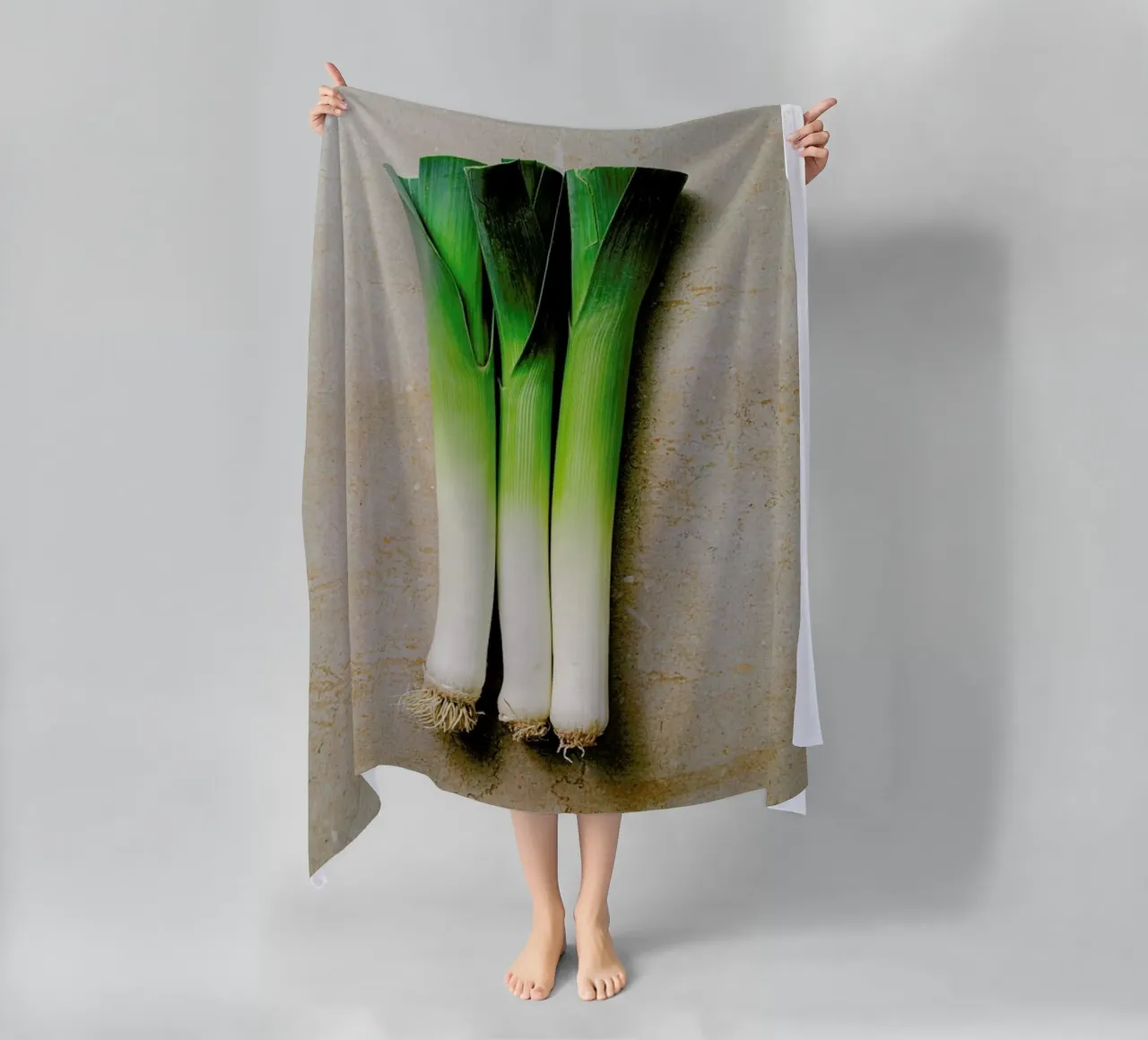 Lauch telo mare da Eat this